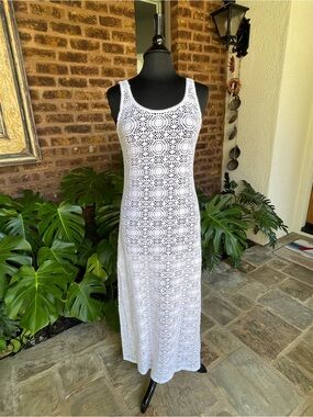 tommy bahama embroidered pearl shift dress TOMMY BAHAMA PEARL EMBROIDERED SHIFT DRESS in CORAL BLUFF size small NEW